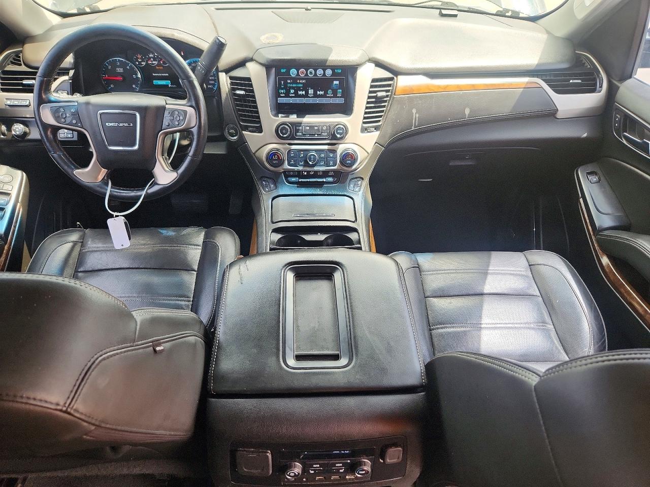 2019 GMC YUKON