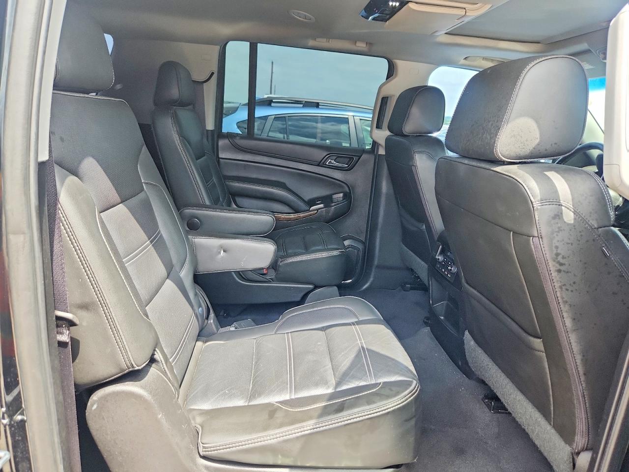 2019 GMC YUKON