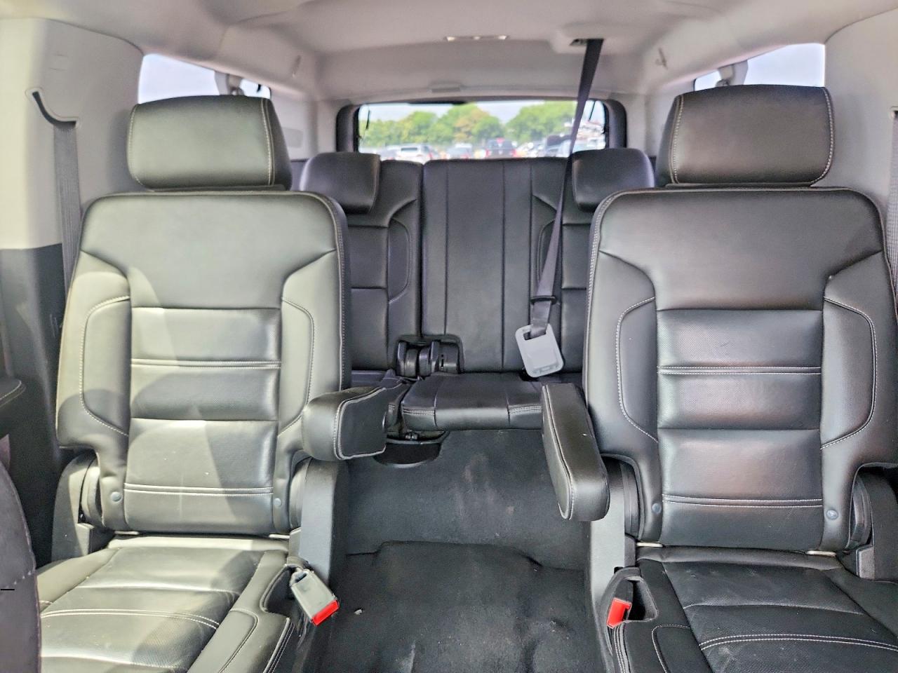 2019 GMC YUKON