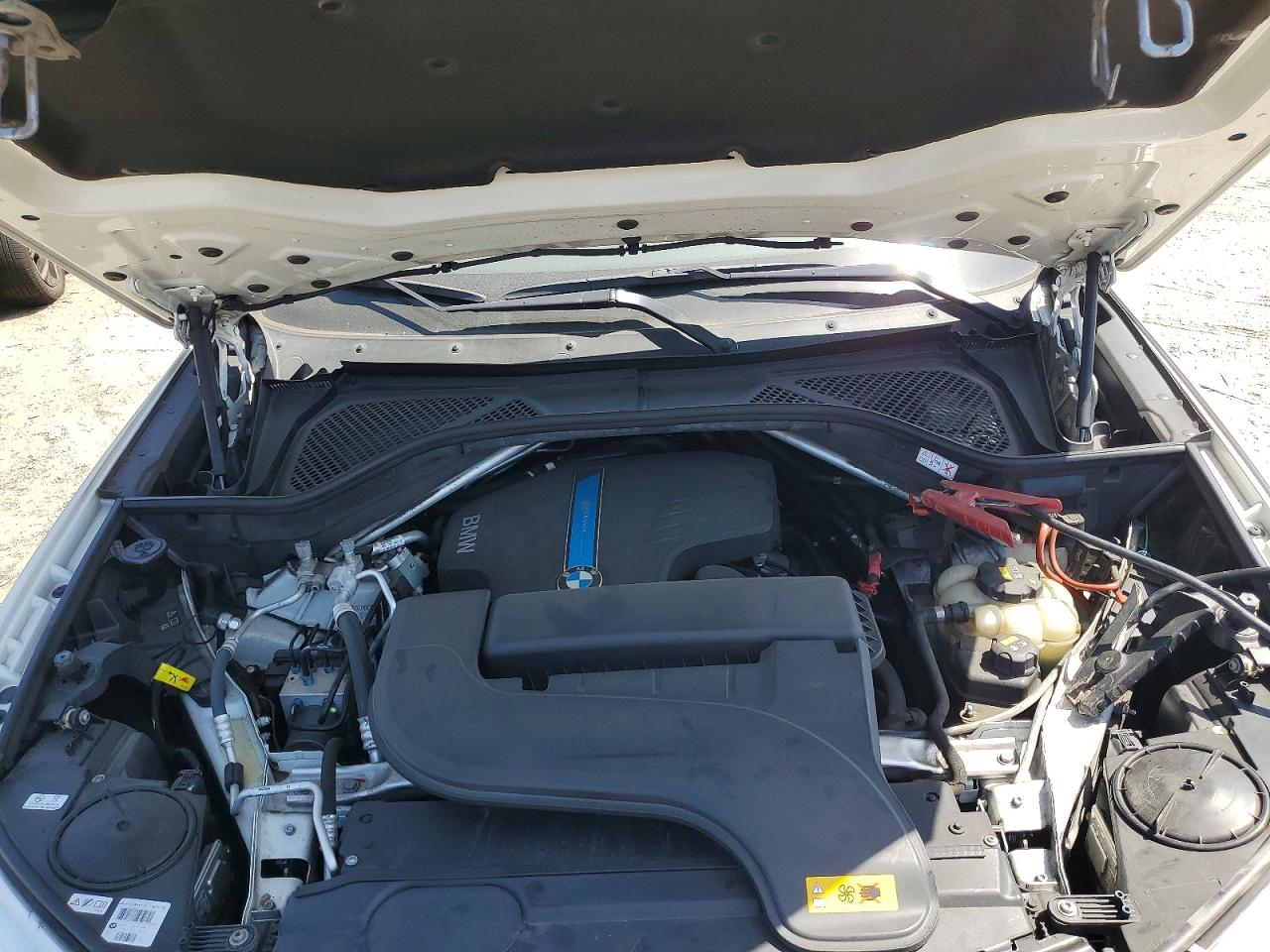 2018 BMW X5
