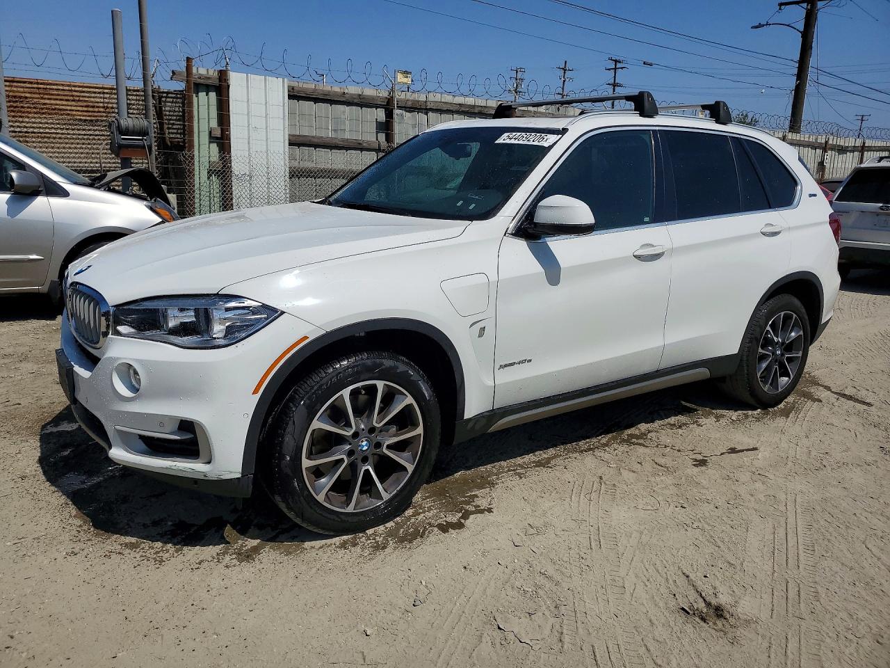 2018 BMW X5
