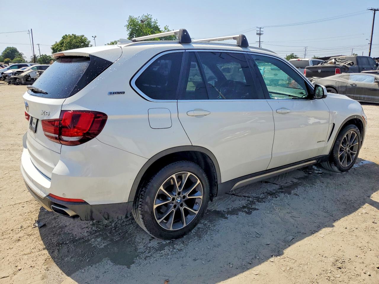 2018 BMW X5