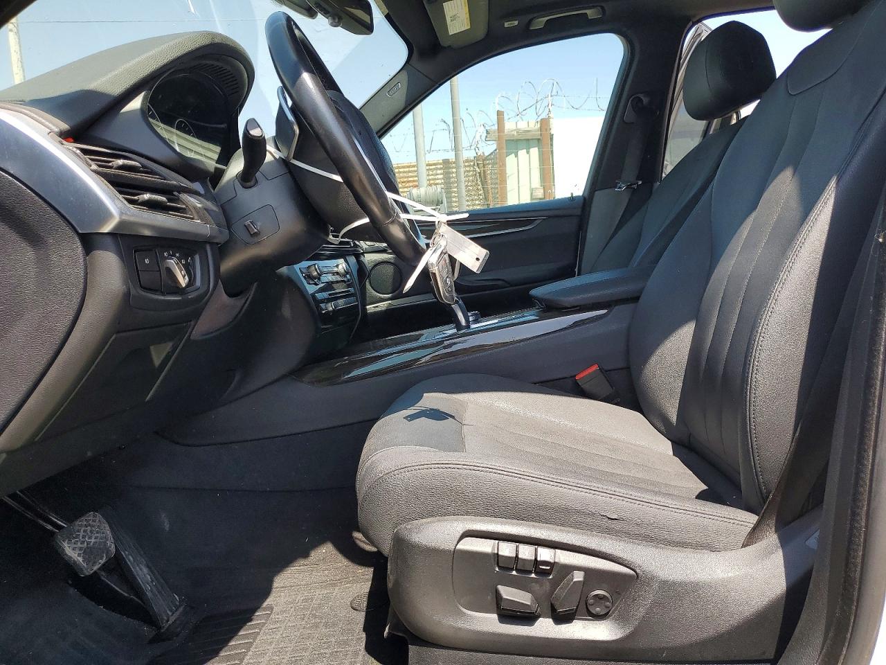 2018 BMW X5