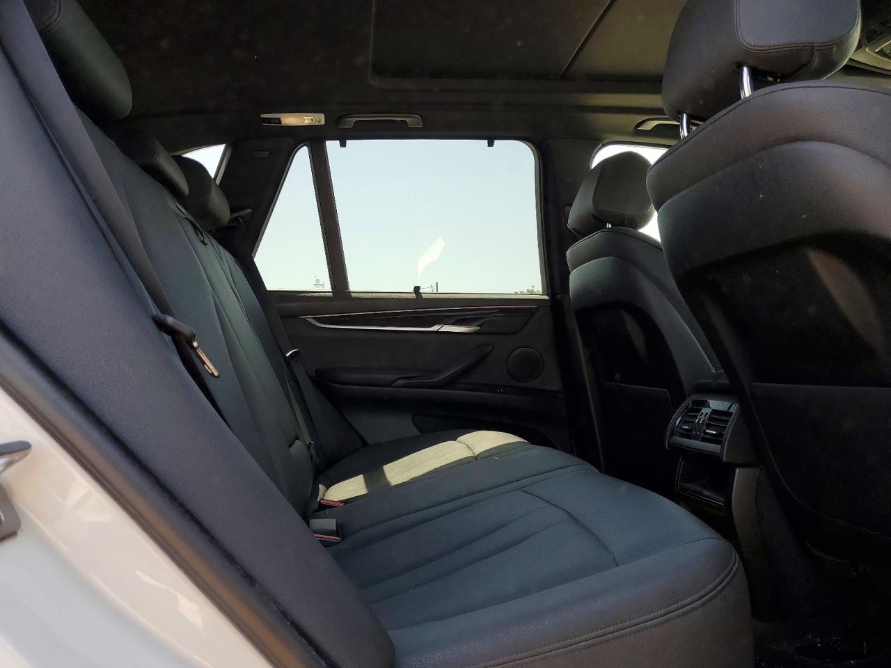 2018 BMW X5