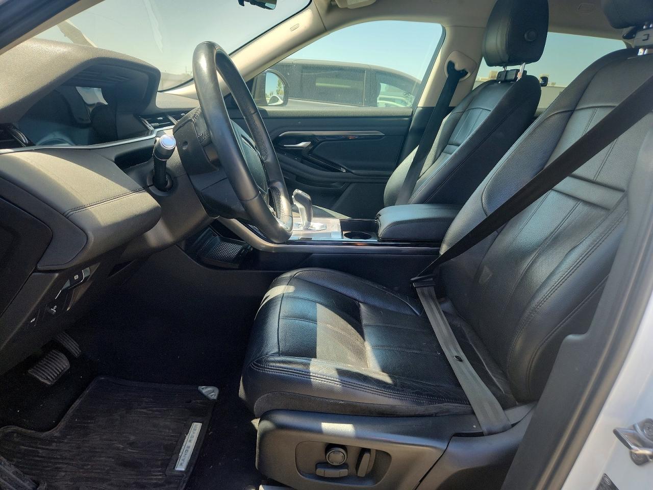 2020 LAND ROVER RANGEROVER