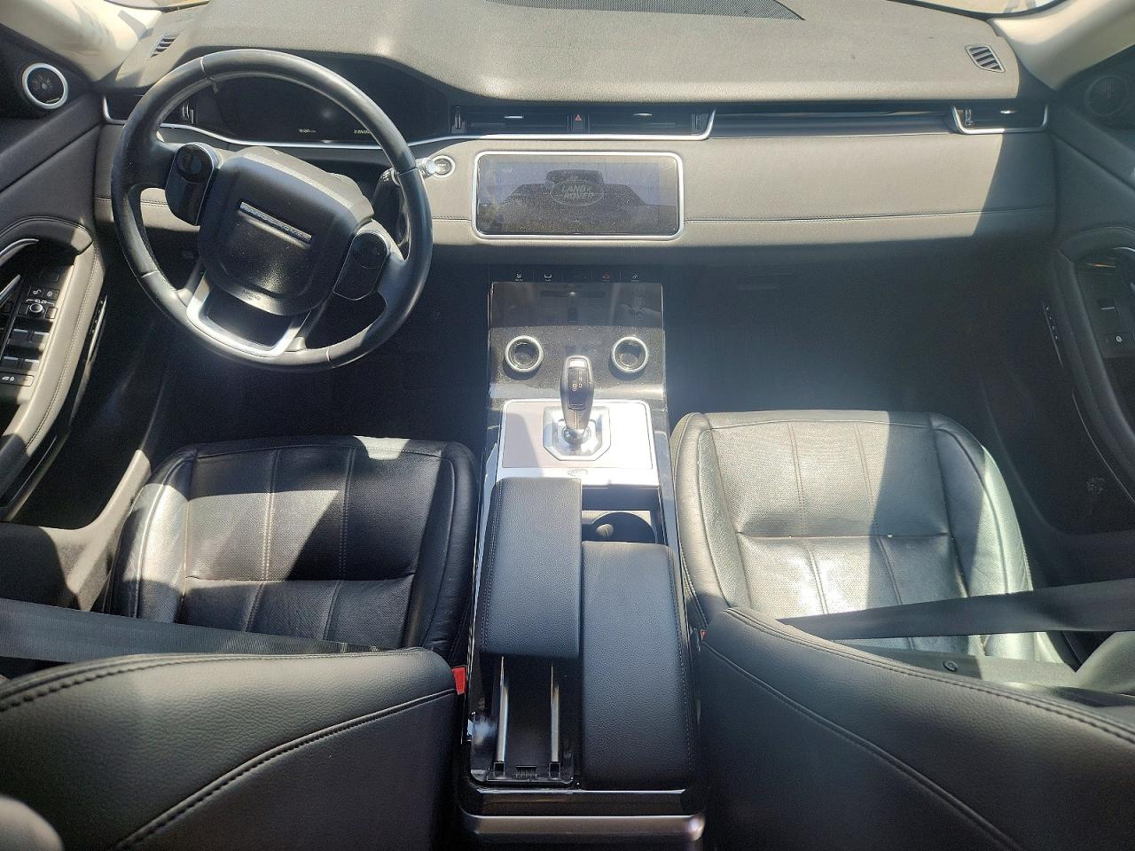 2020 LAND ROVER RANGEROVER