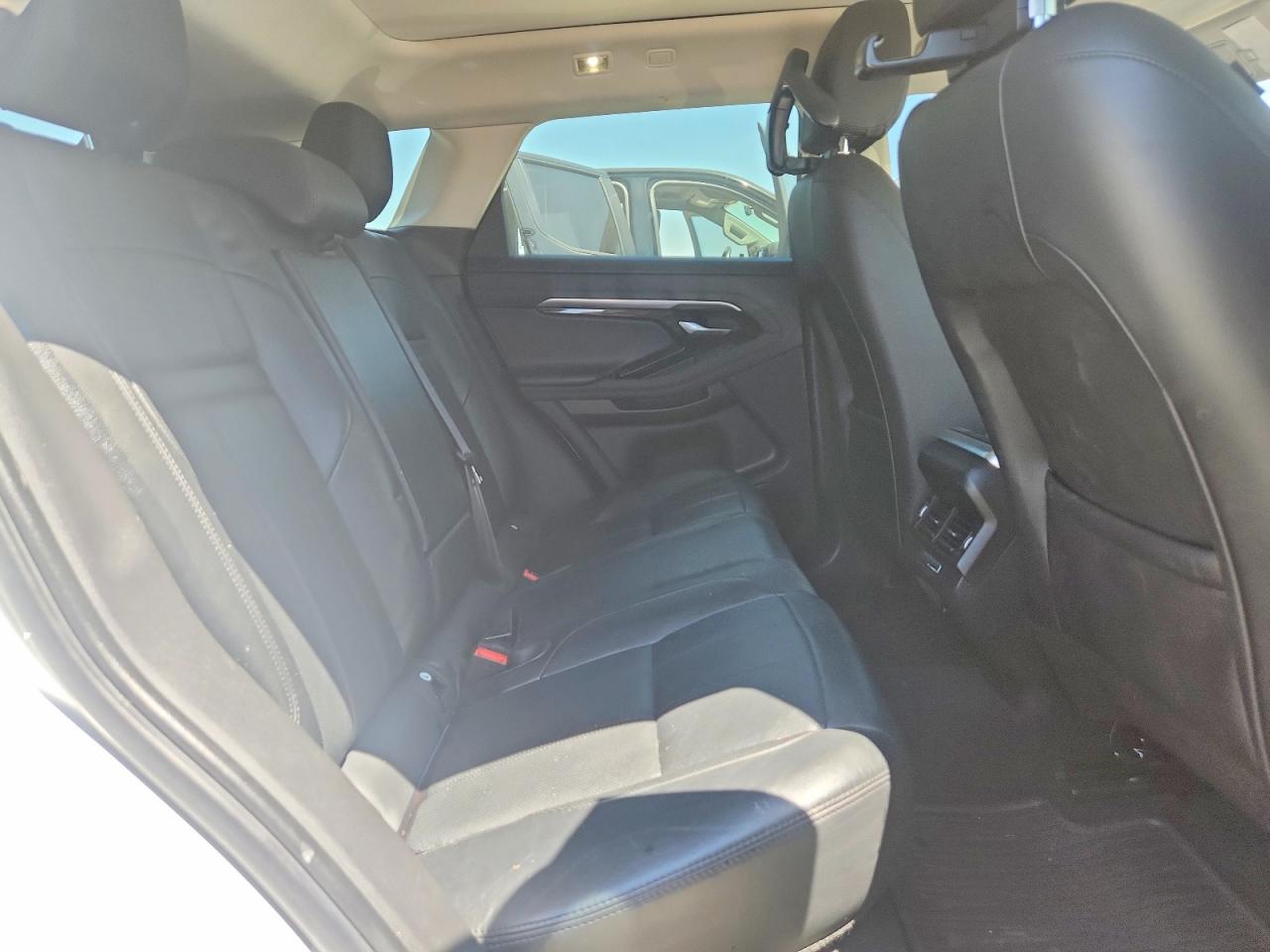 2020 LAND ROVER RANGEROVER