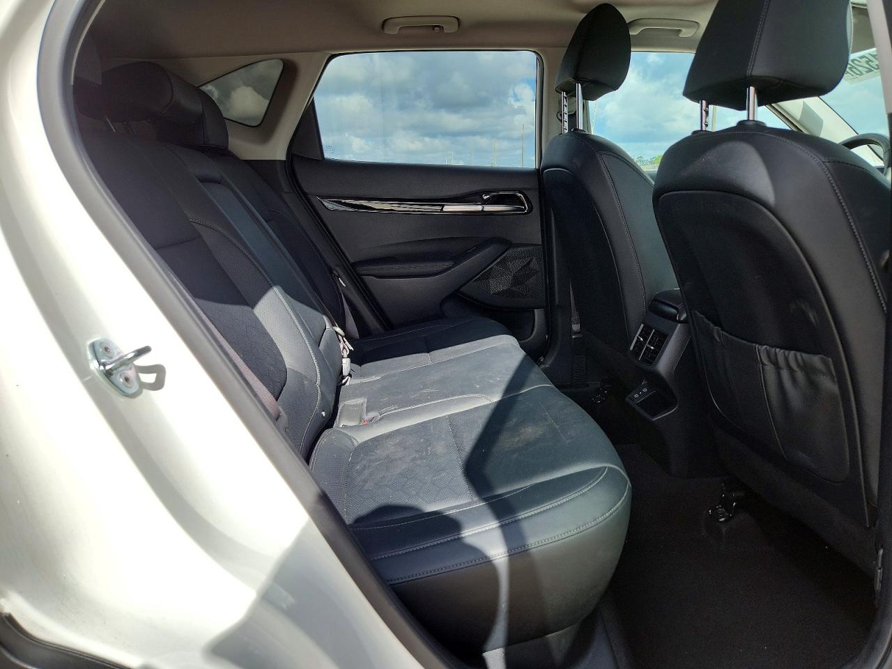 2024 KIA SELTOS