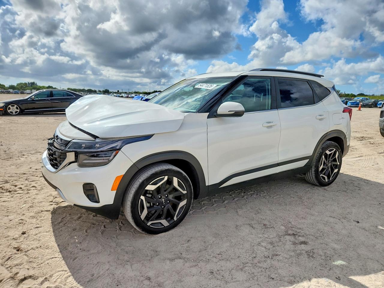 2024 KIA SELTOS