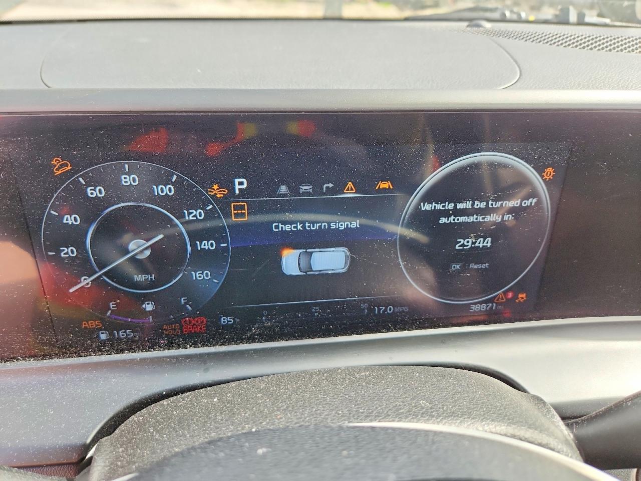 2024 KIA SELTOS