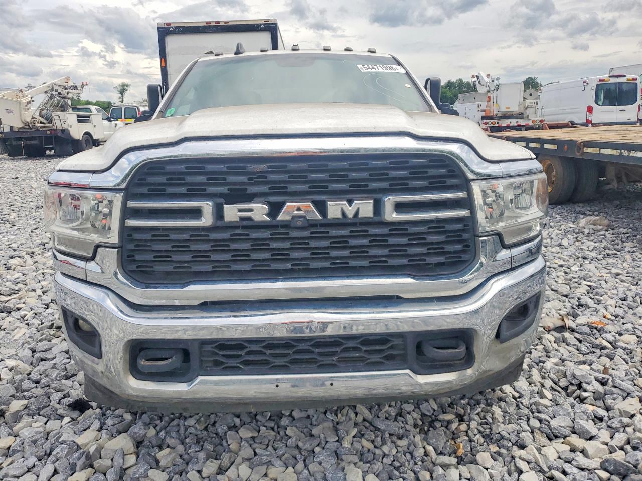 2022 RAM All Models