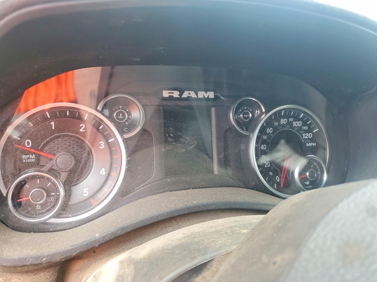 2022 RAM All Models