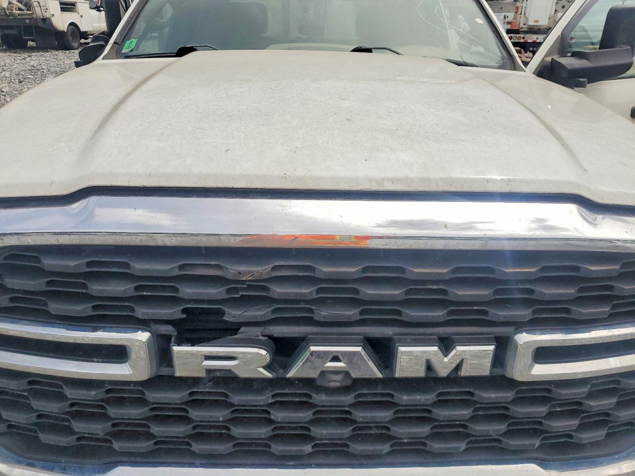 2022 RAM All Models