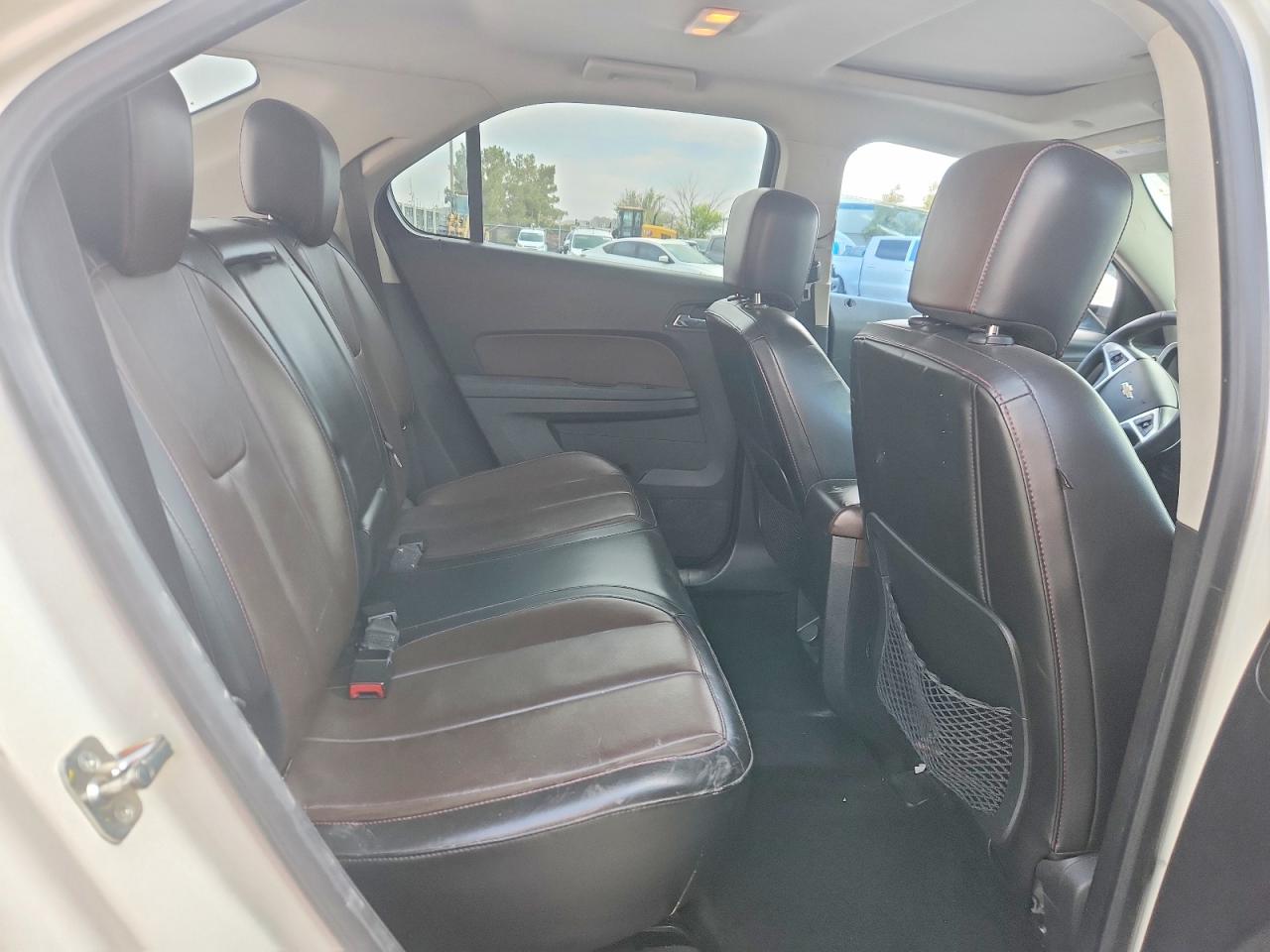2012 CHEVROLET EQUINOX
