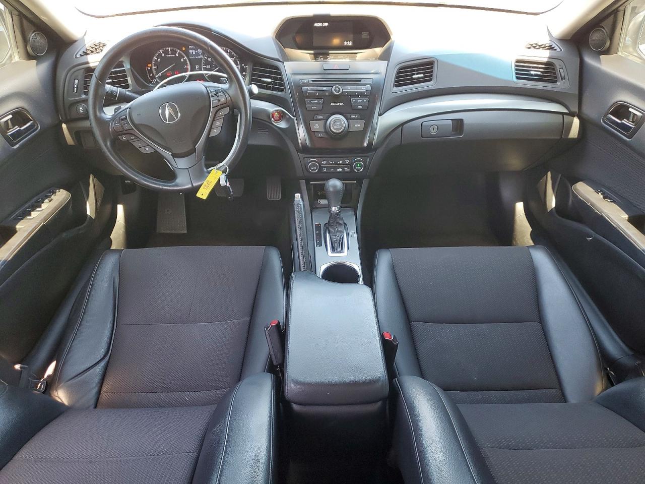 2013 ACURA ILX
