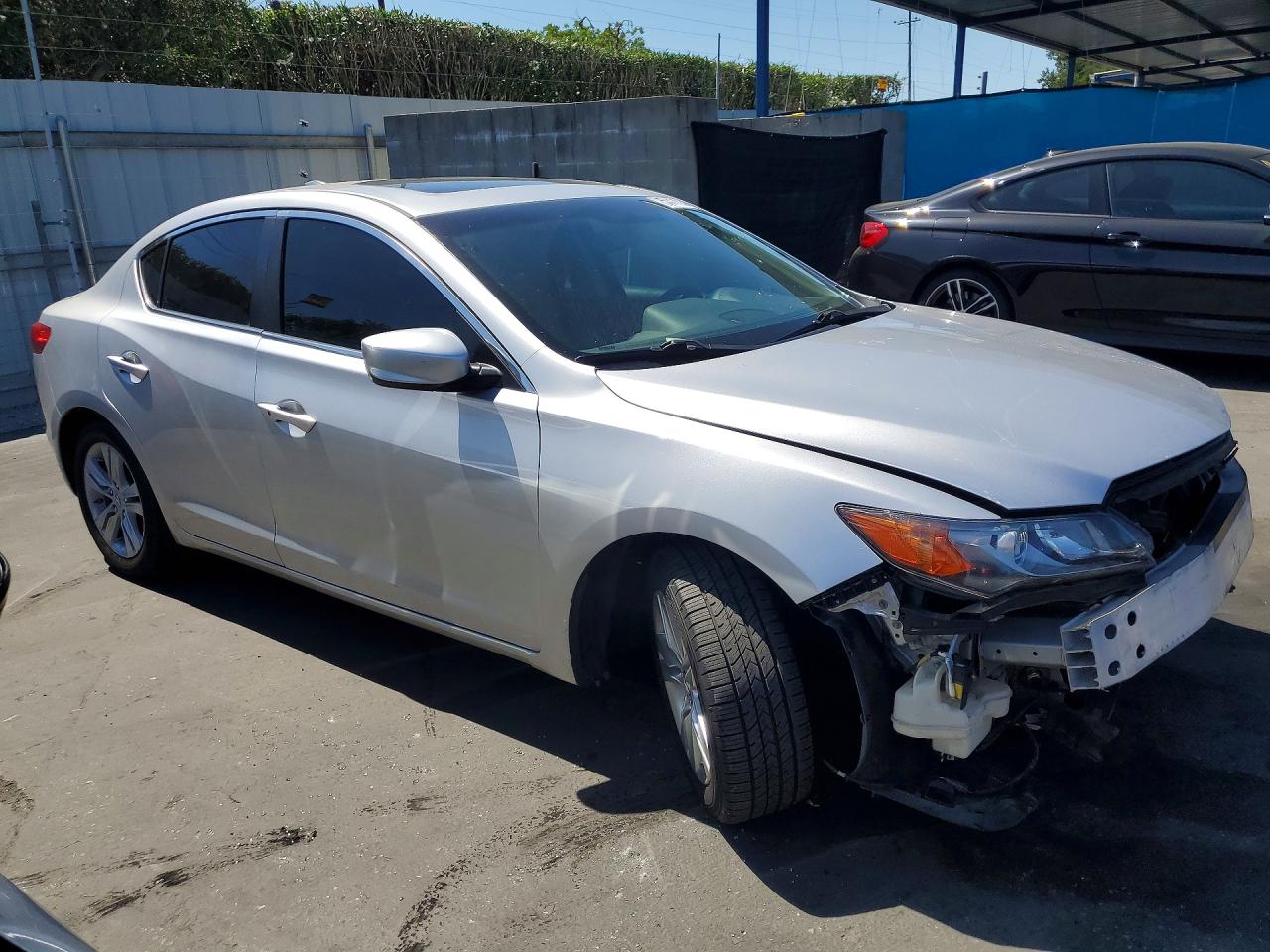 2013 ACURA ILX
