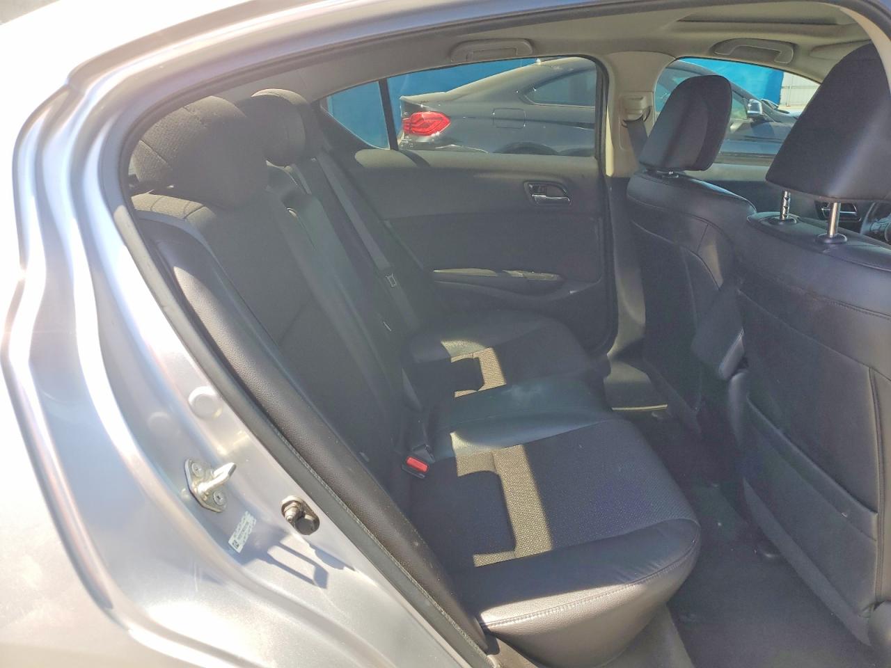 2013 ACURA ILX