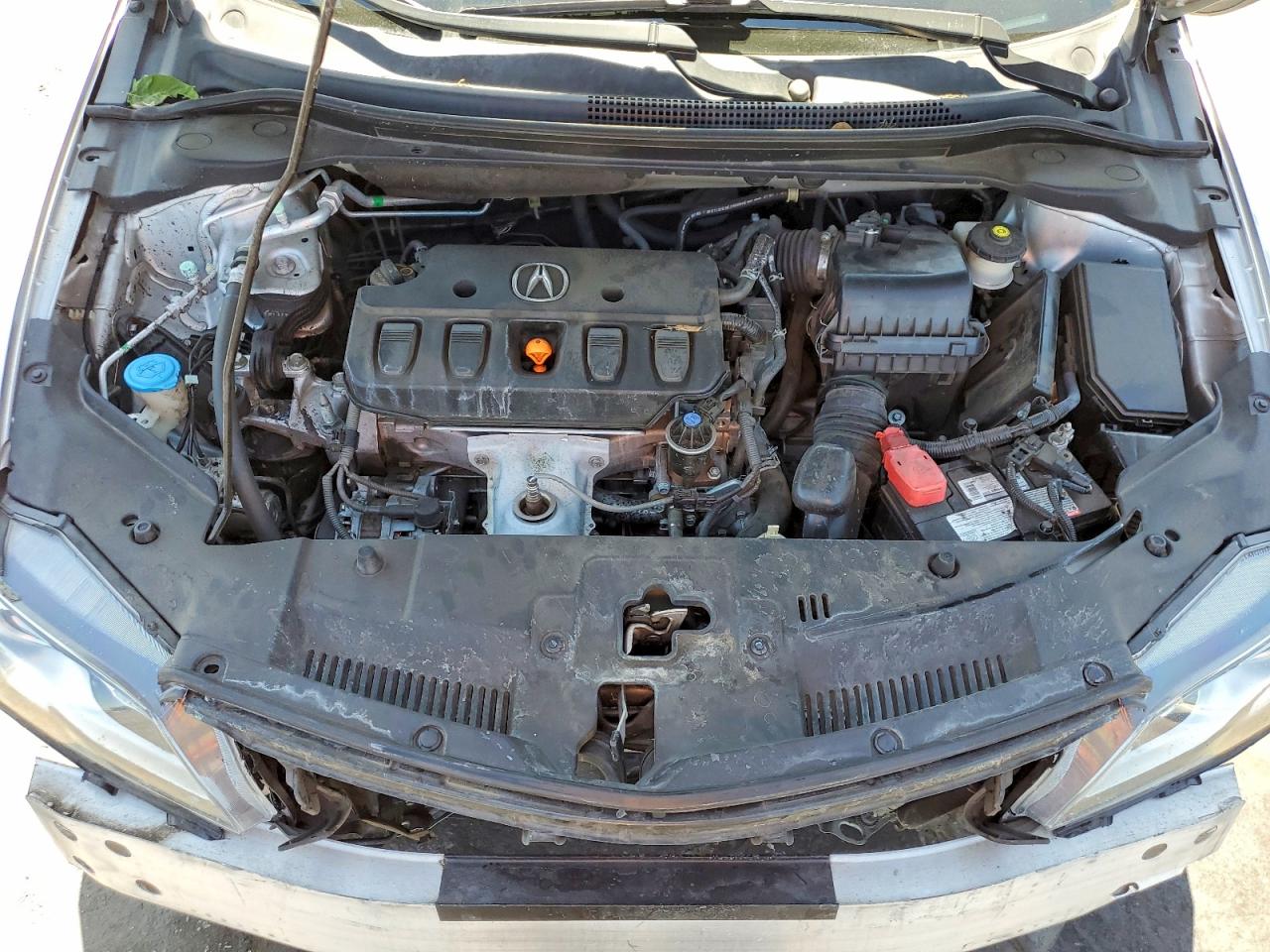 2013 ACURA ILX