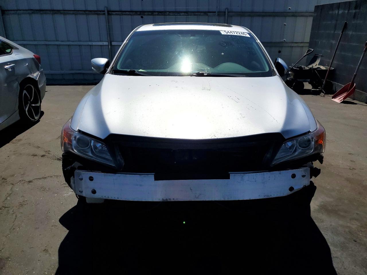 2013 ACURA ILX