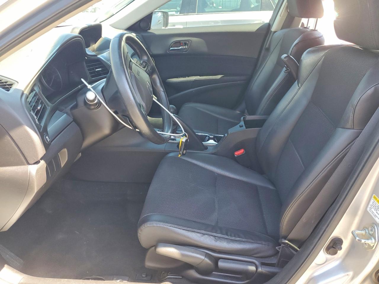 2013 ACURA ILX