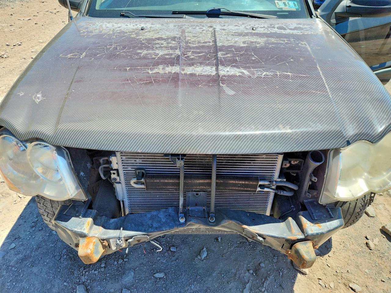 2008 JEEP CHEROKEE