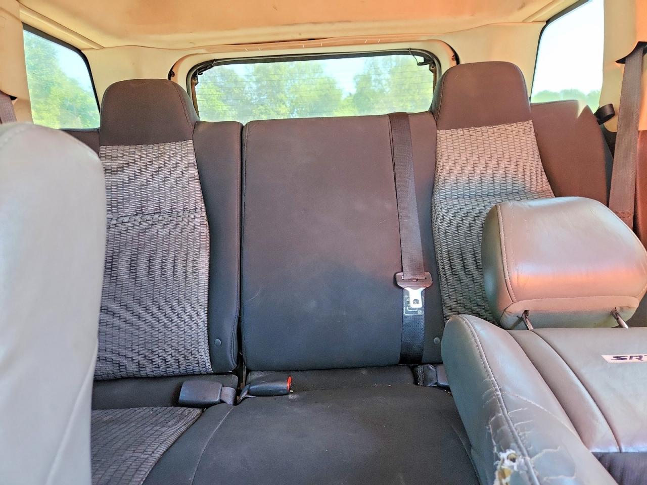 2008 JEEP CHEROKEE