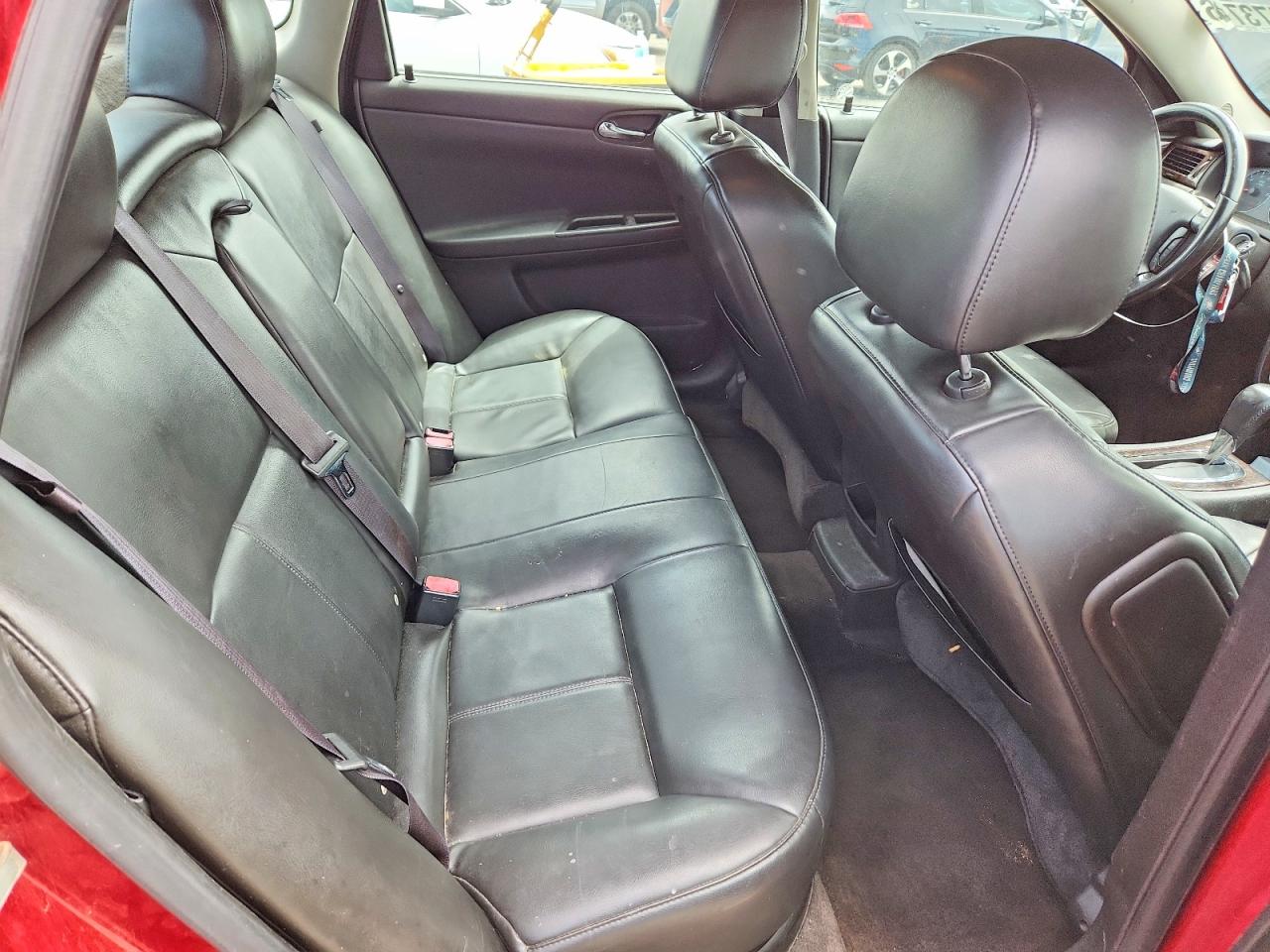 2014 CHEVROLET IMPALA