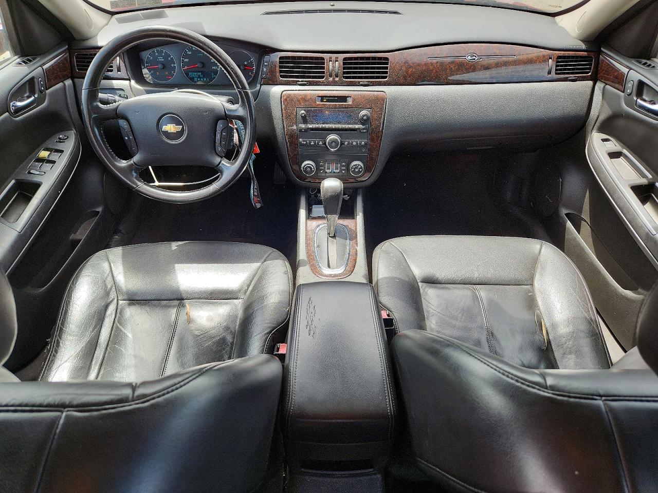 2014 CHEVROLET IMPALA