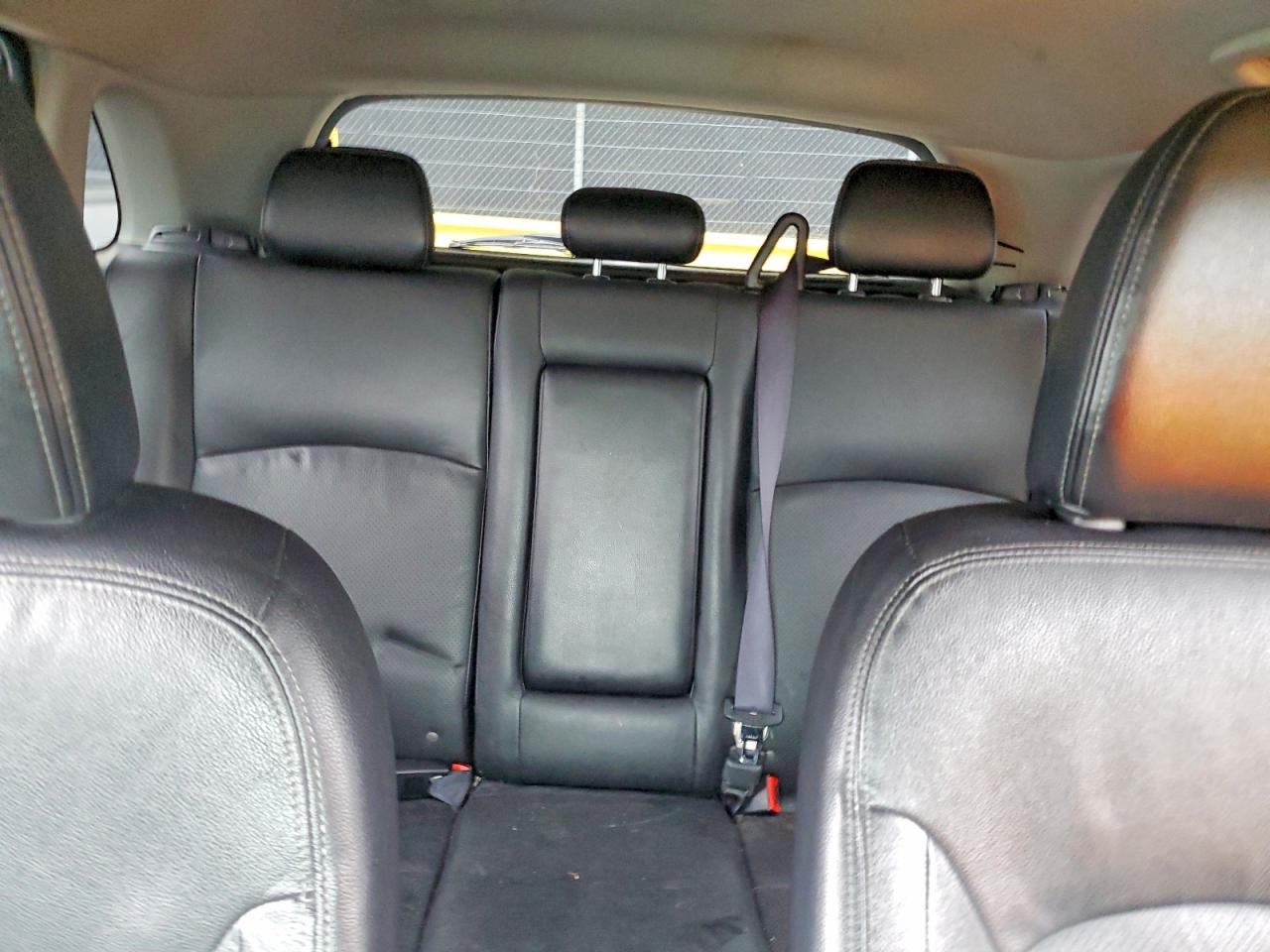 2017 MITSUBISHI OUTLANDER