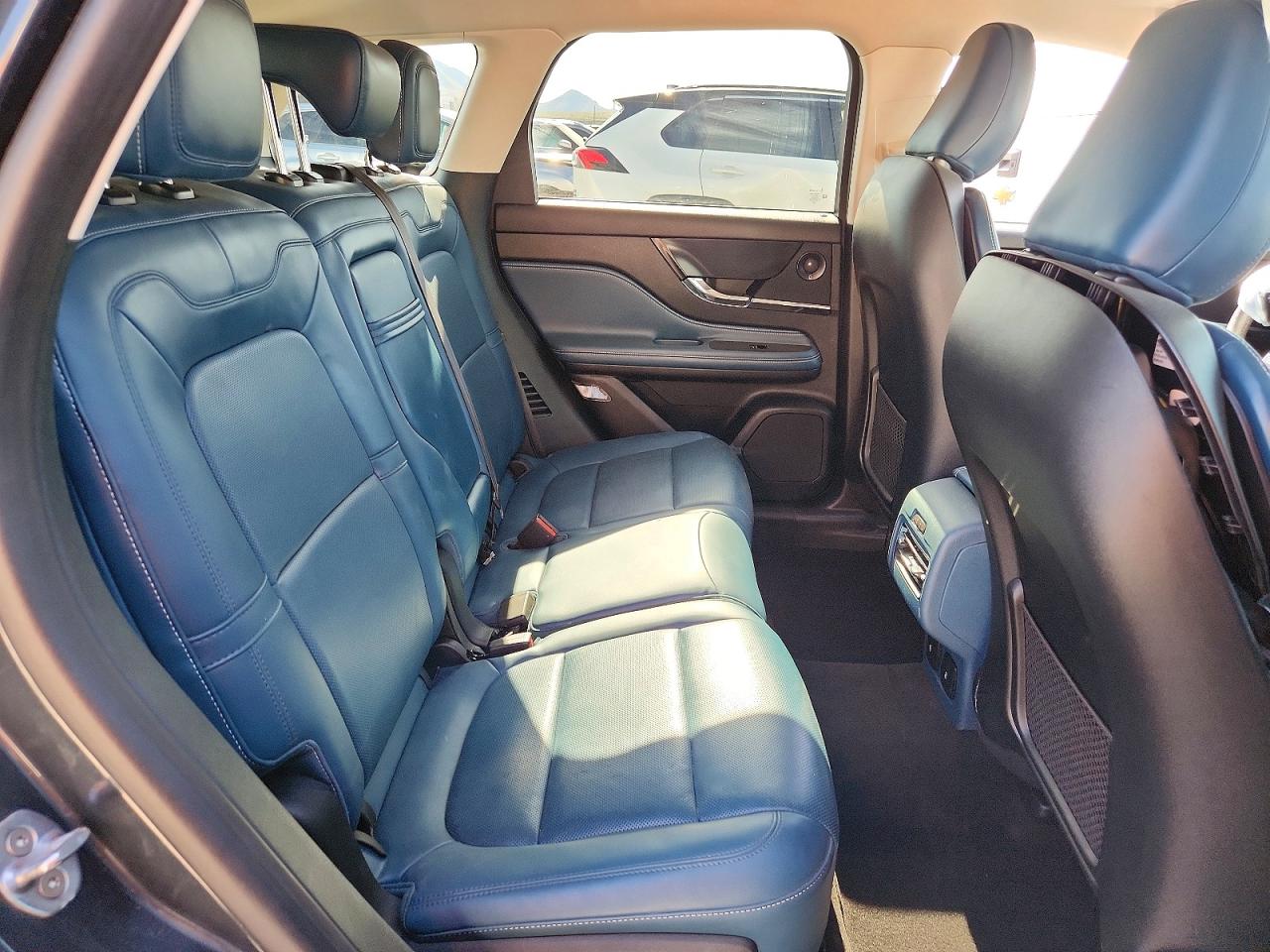 2021 LINCOLN CORSAIR