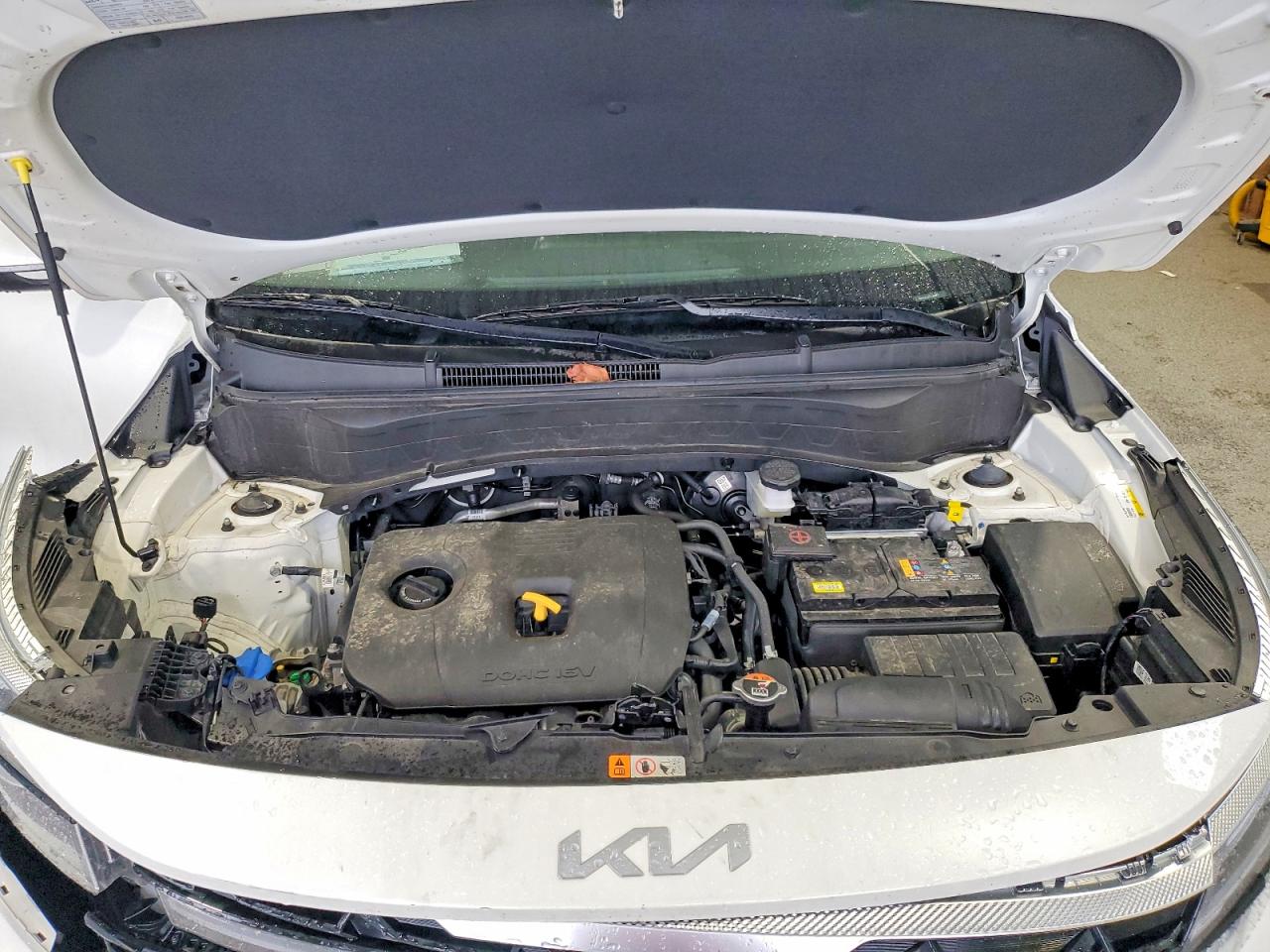 2026 KIA SELTOS