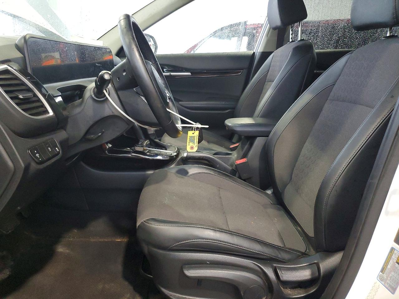 2026 KIA SELTOS