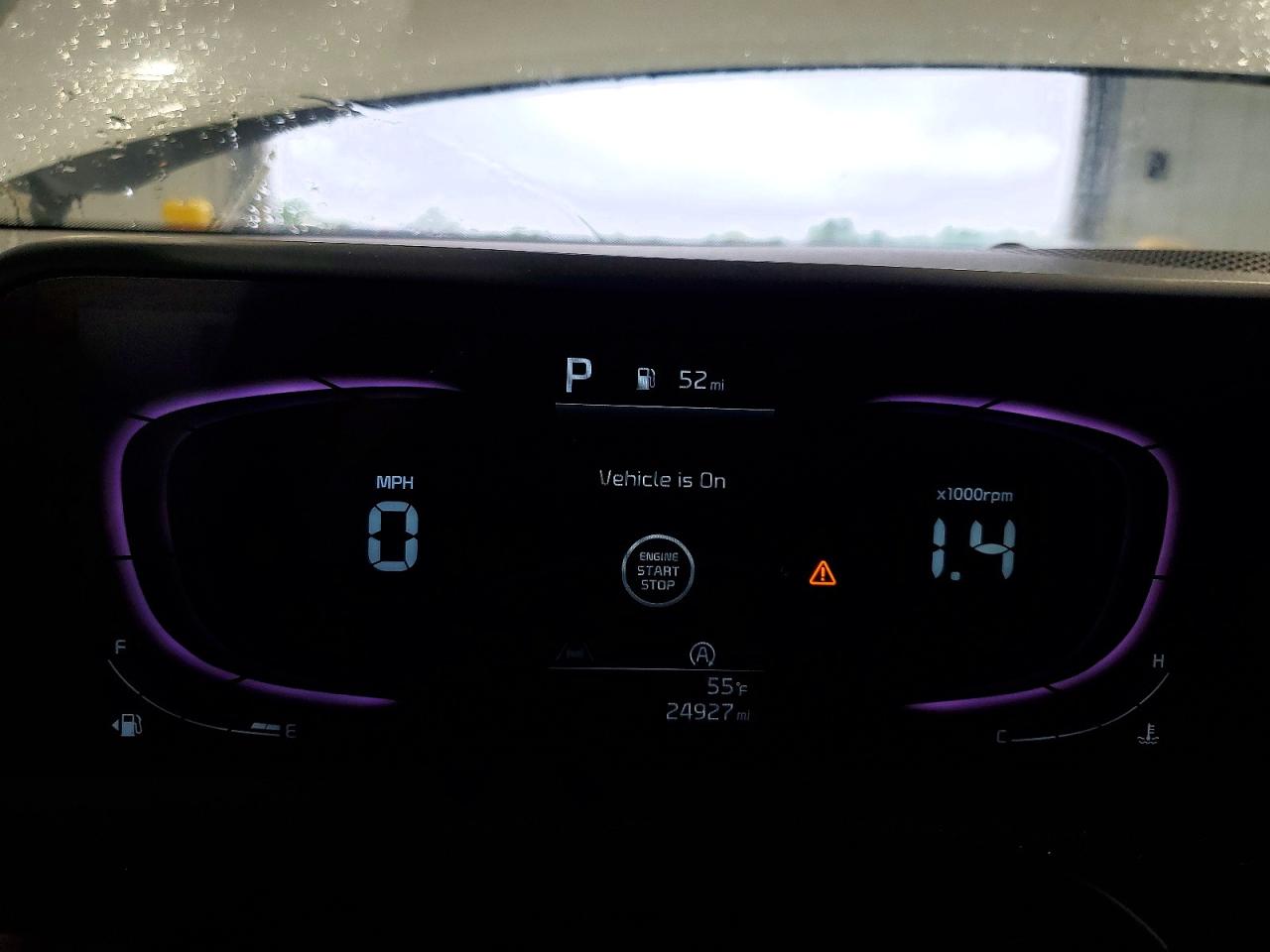 2026 KIA SELTOS