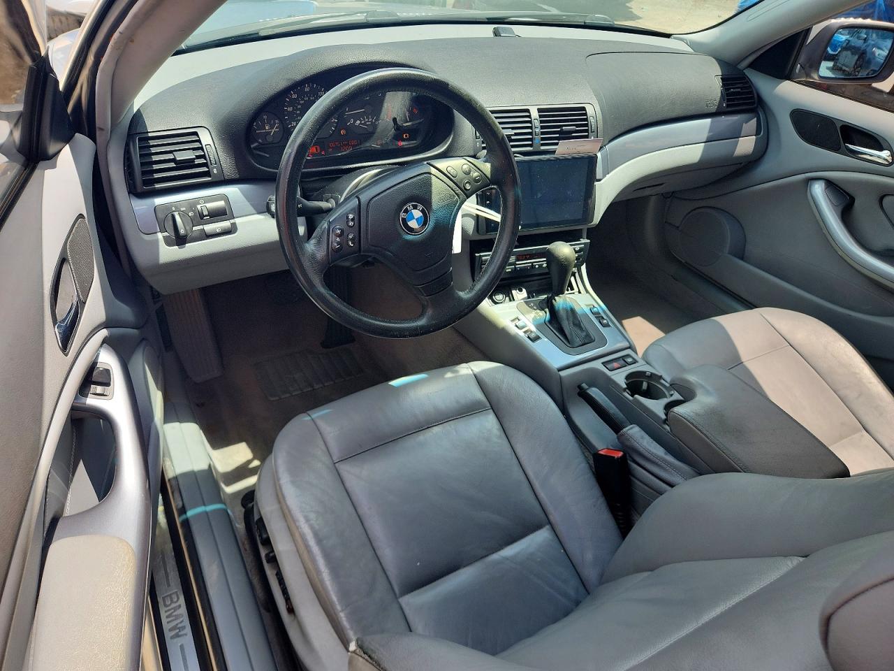 2000 BMW 3 SERIES