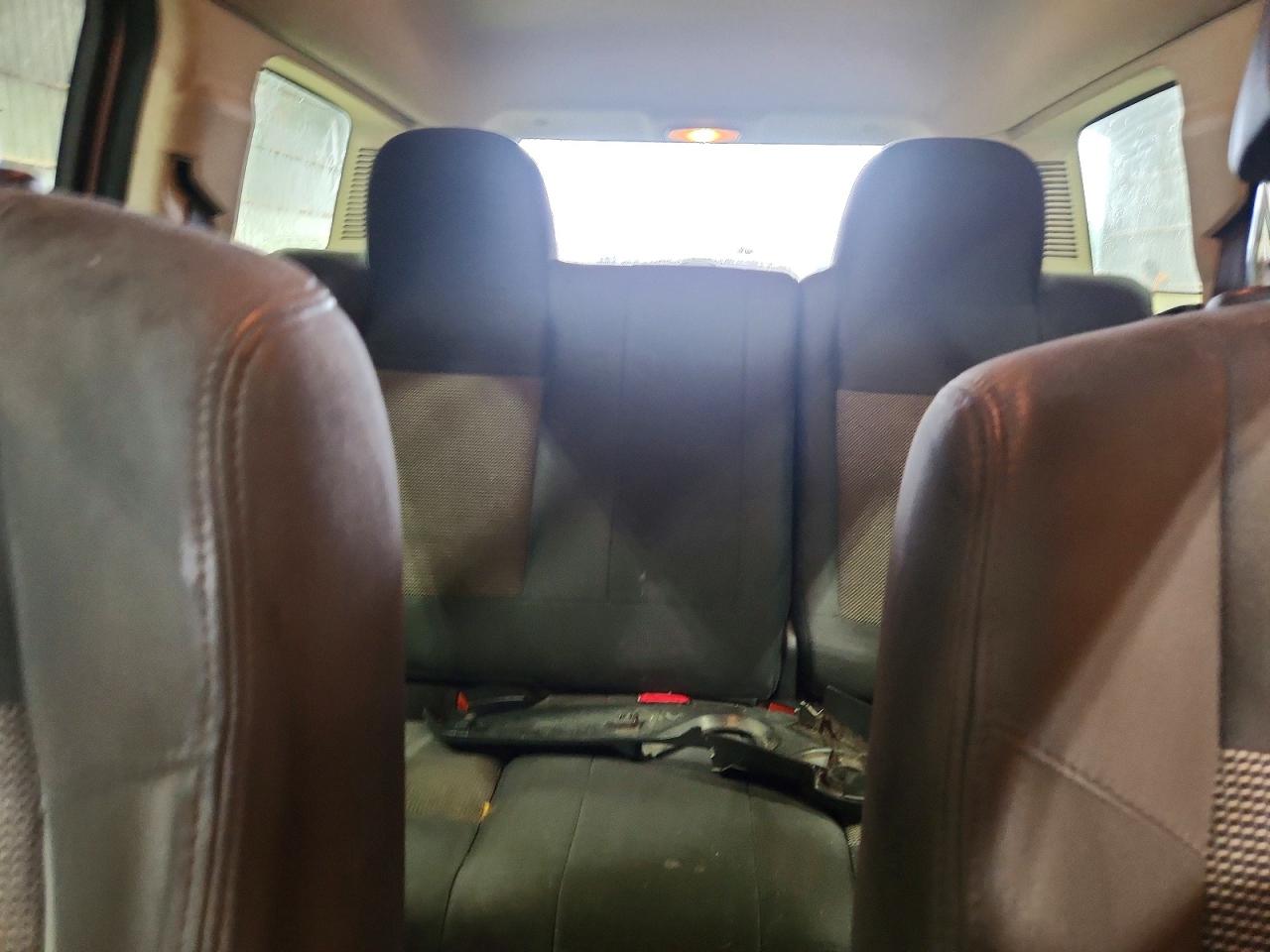 2014 JEEP PATRIOT