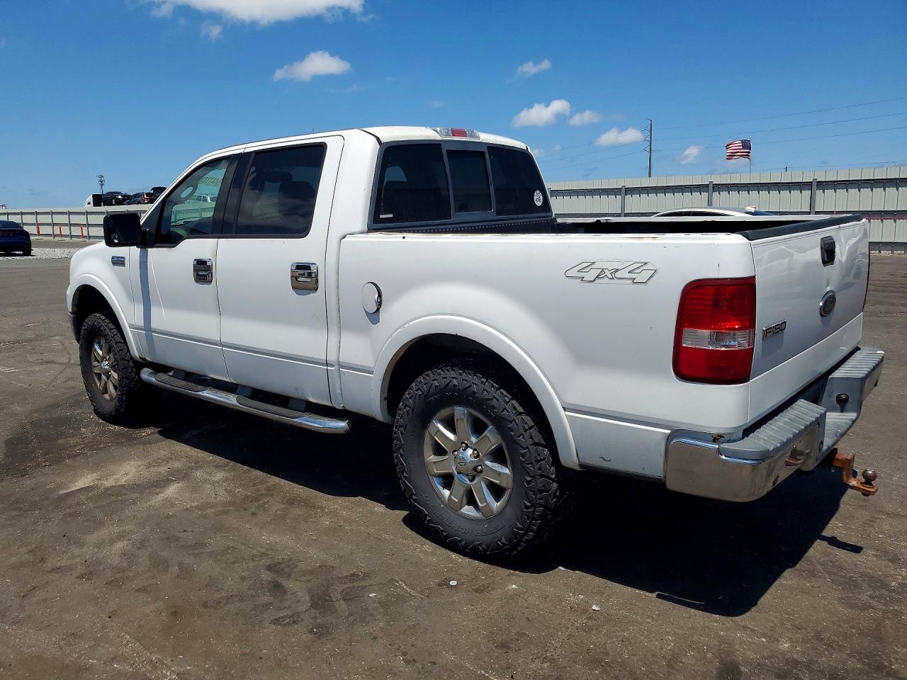 2004 FORD F150
