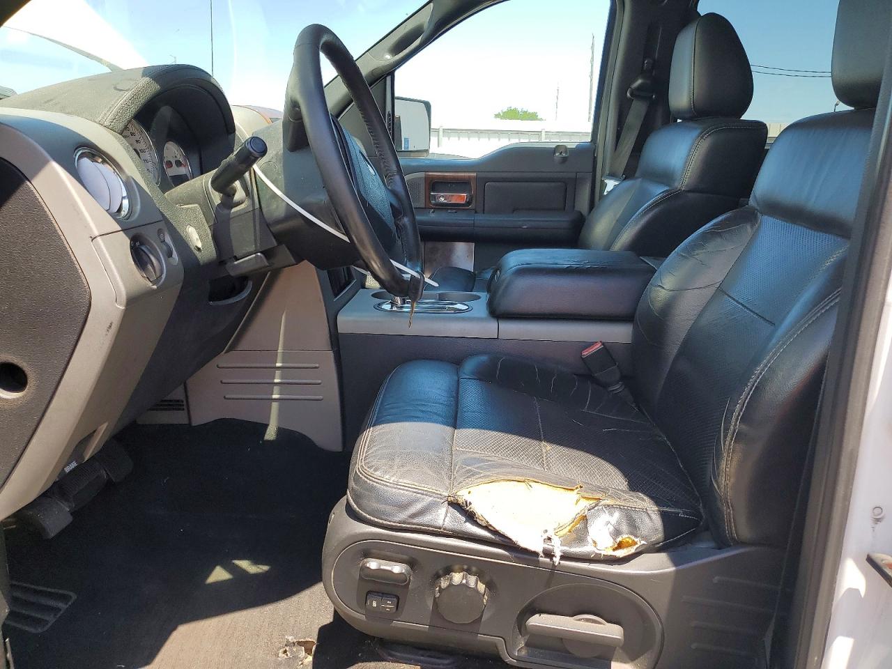 2004 FORD F150