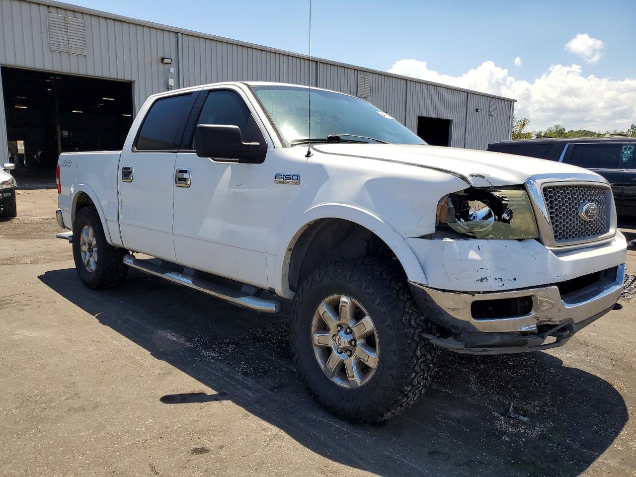2004 FORD F150