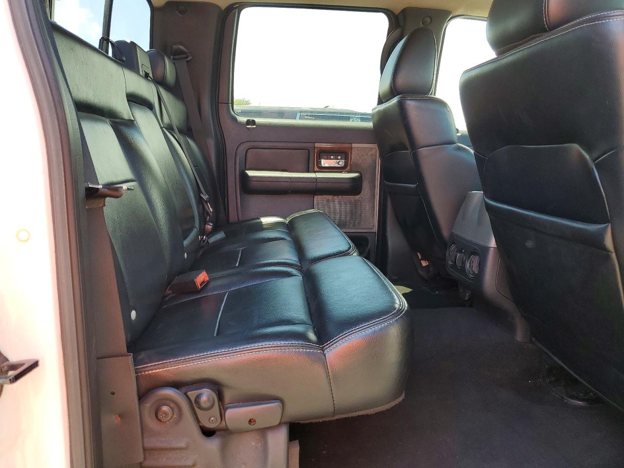 2004 FORD F150