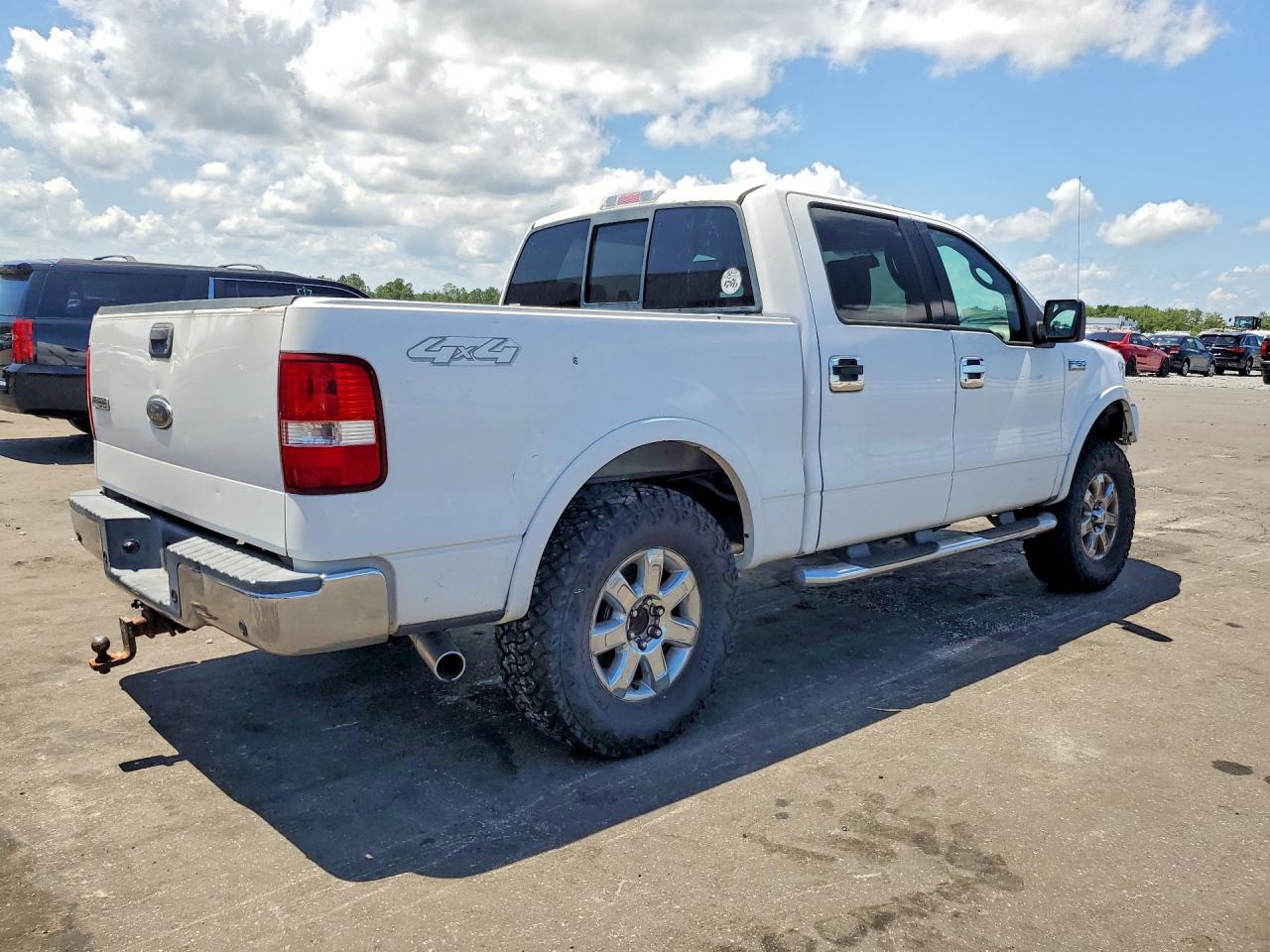 2004 FORD F150