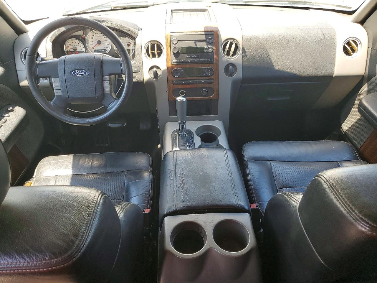 2004 FORD F150