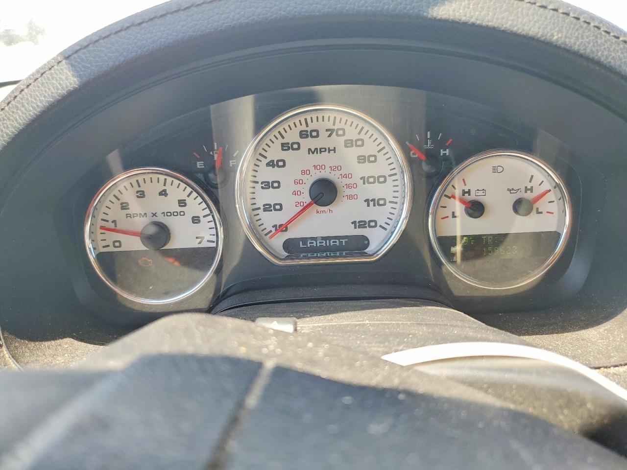2004 FORD F150