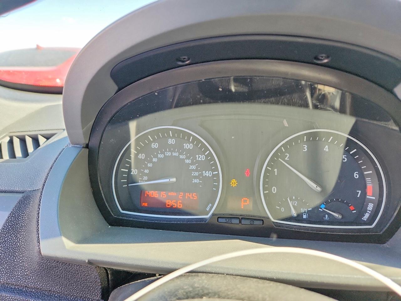2004 BMW X3