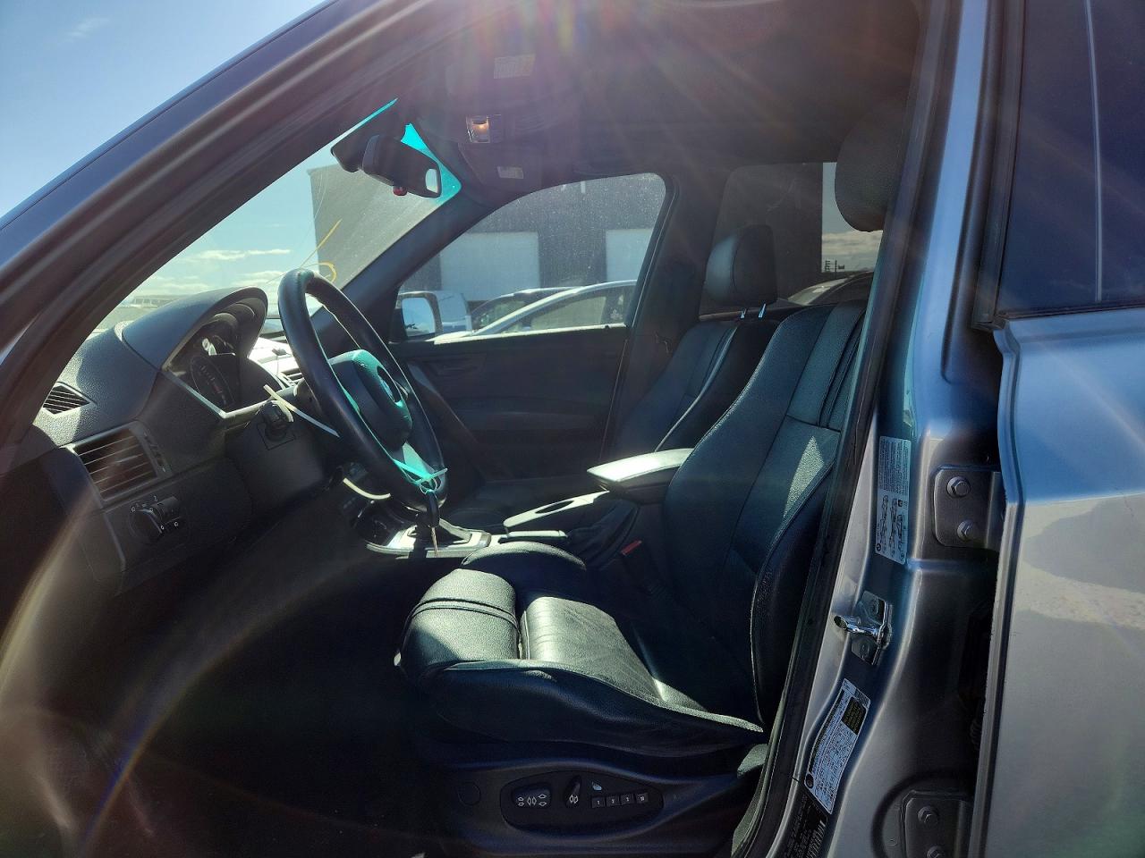 2004 BMW X3