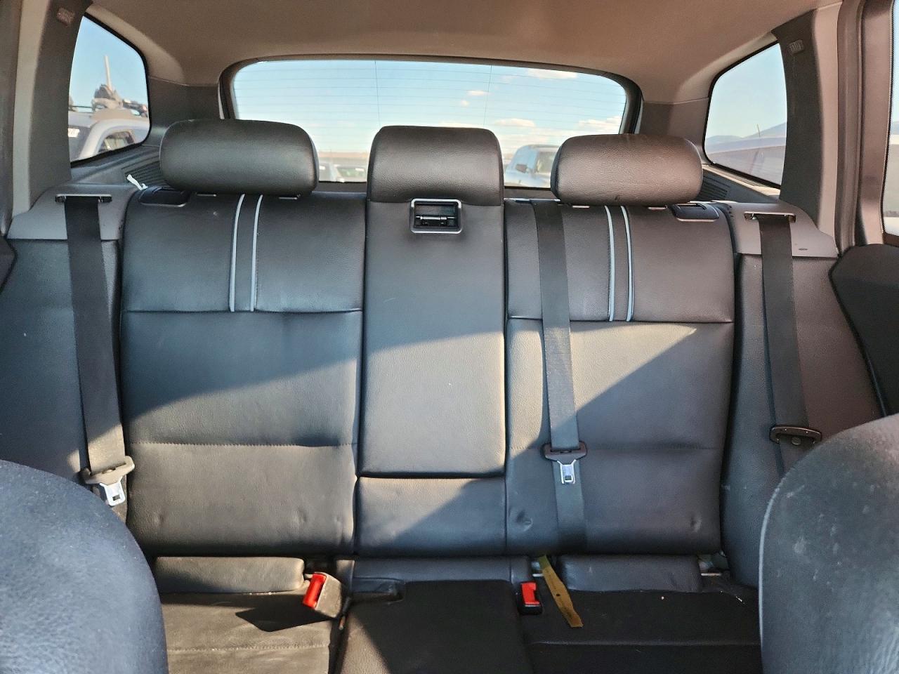2004 BMW X3