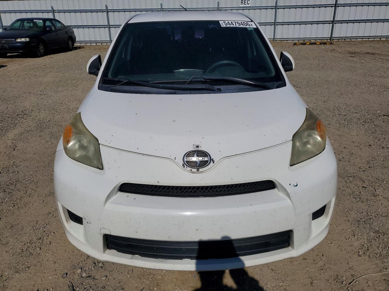 2008 SCION XD