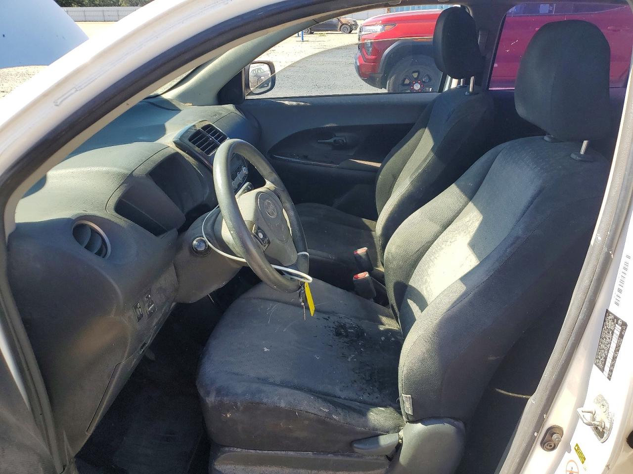 2008 SCION XD