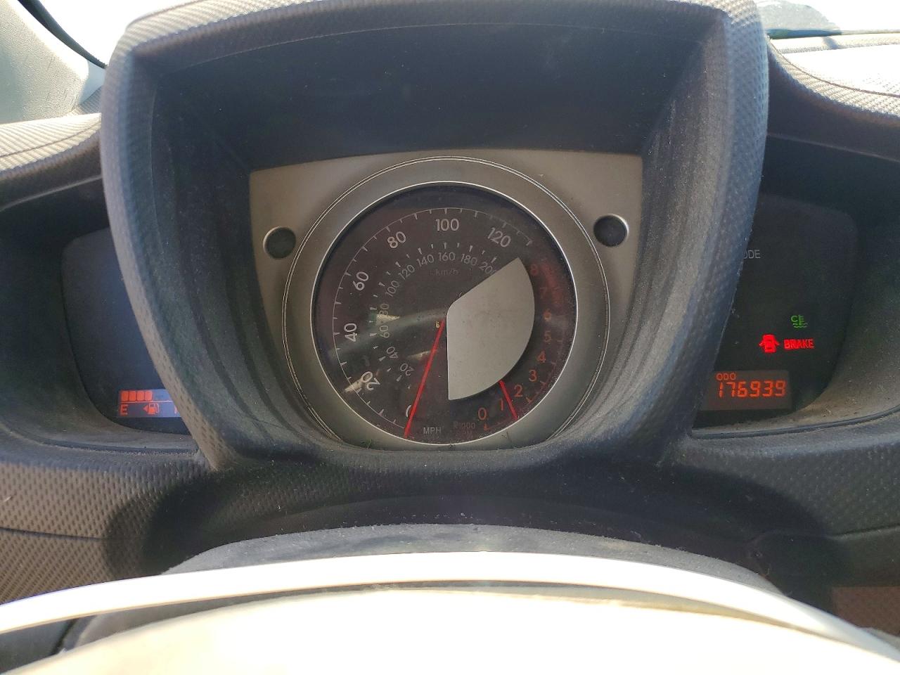 2008 SCION XD