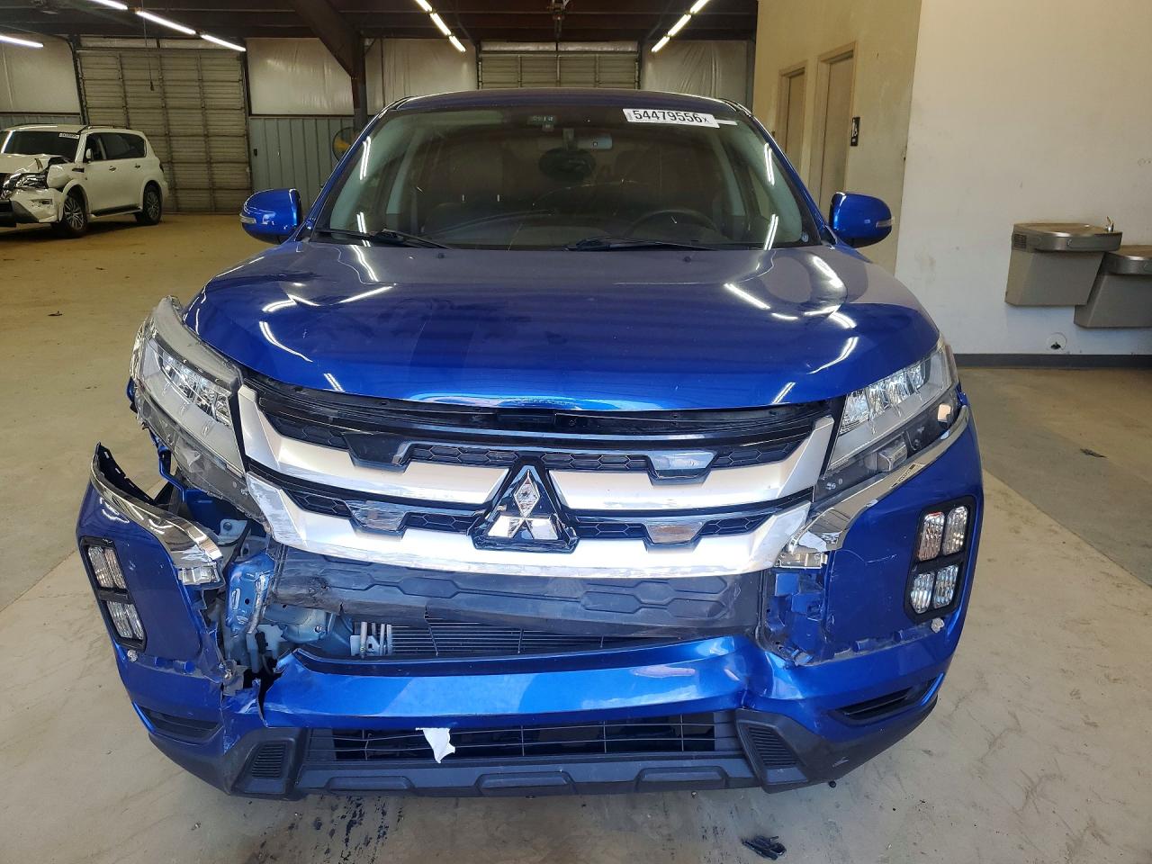 2022 MITSUBISHI OUTLANDER