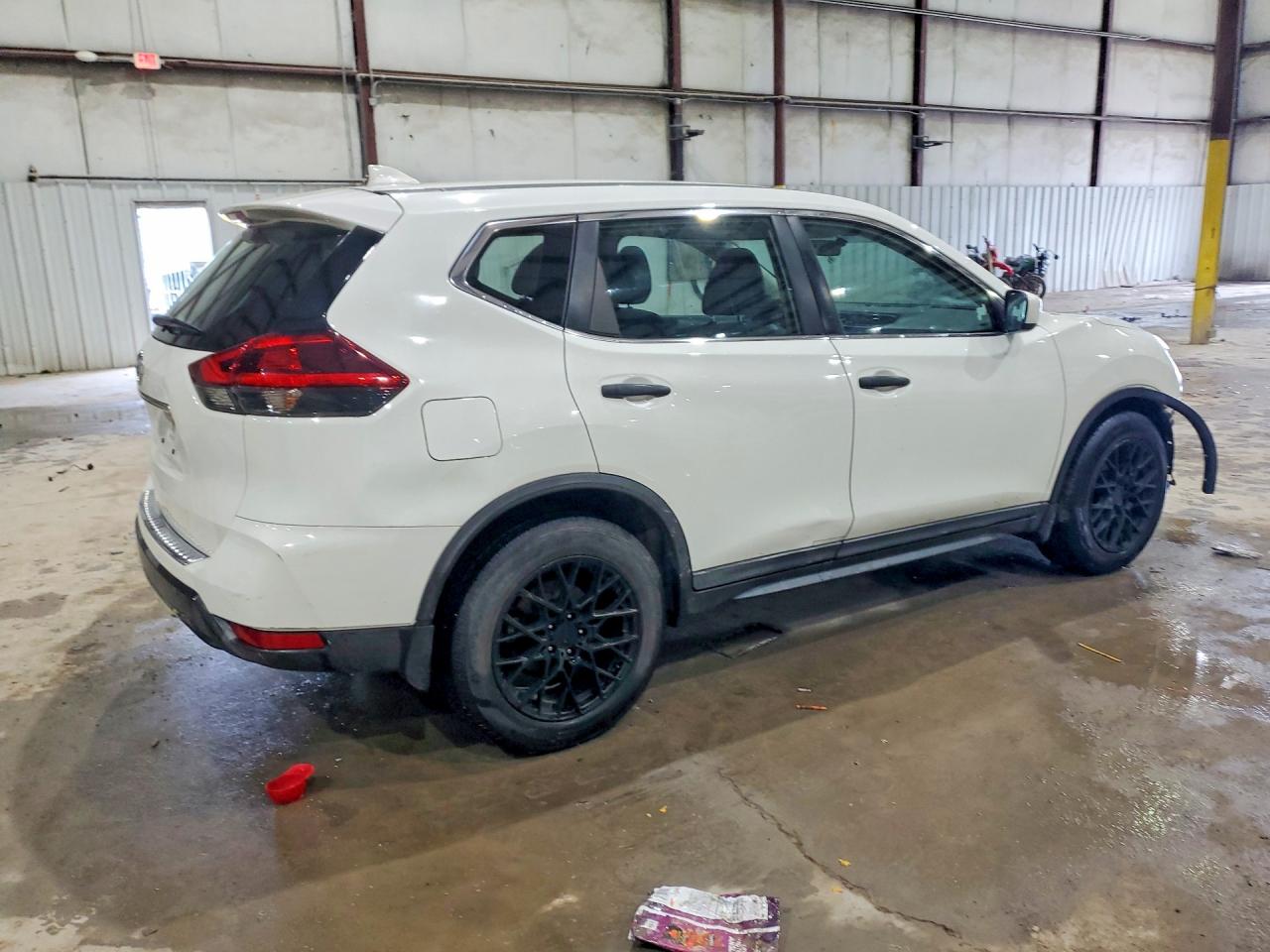 2018 NISSAN All Models